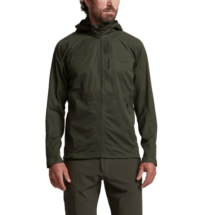 Sitka Mountain Evo Jacket - Deep Lichen