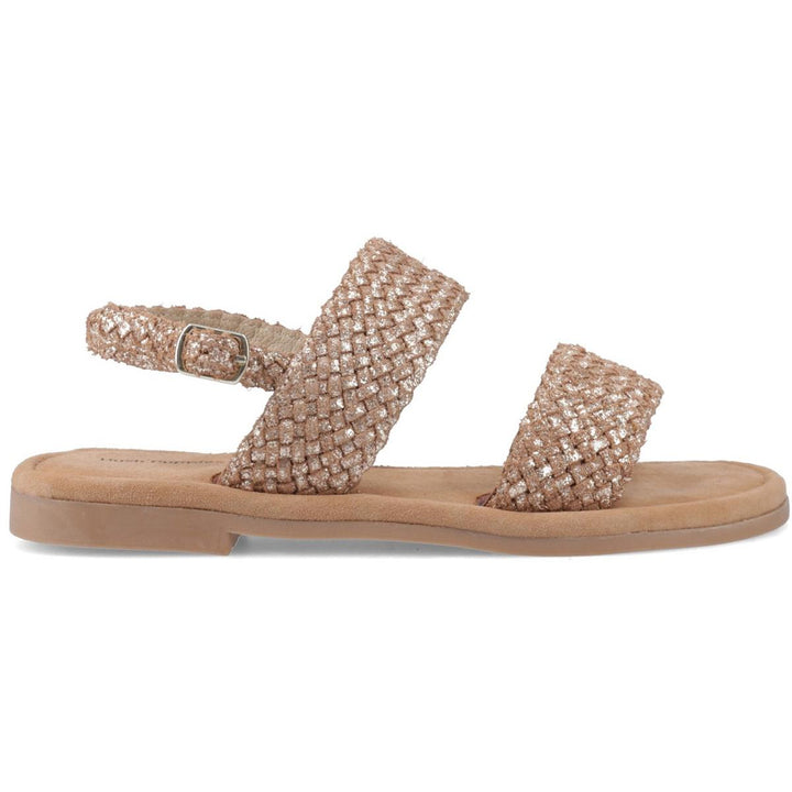 Hush Puppies Helene Sandal Wide Fit – view 5