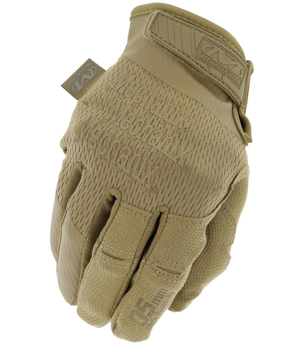 Mechanix SPECIALTY HI-DEXTERITY 0.5mm