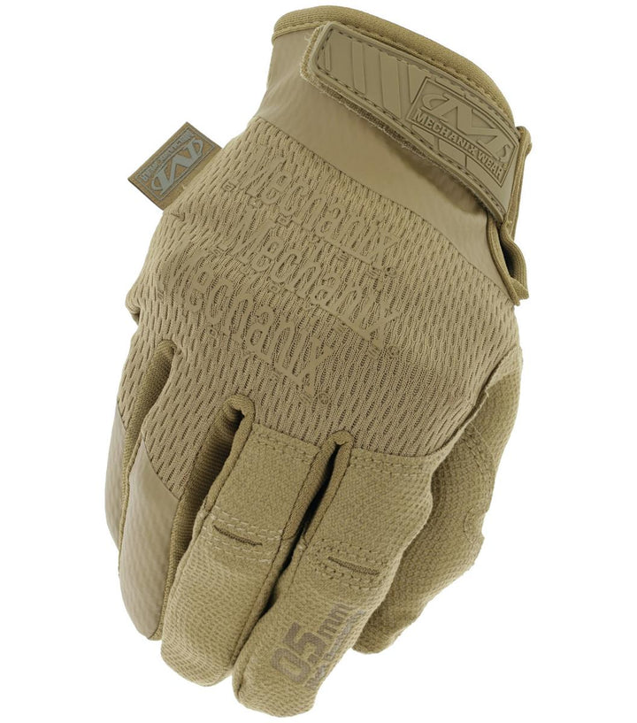 Mechanix SPECIALTY HI-DEXTERITY 0.5mm