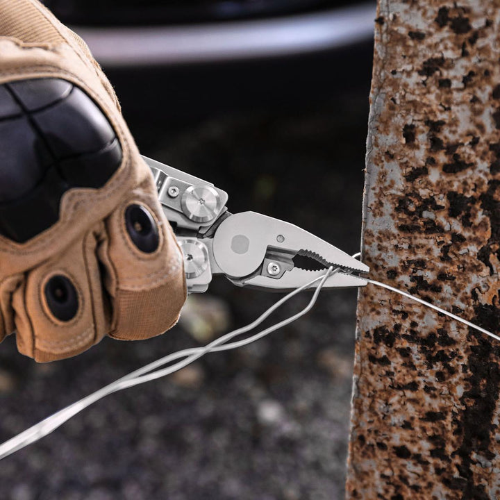 Bisley NexTool Flagship Max Multi Tool