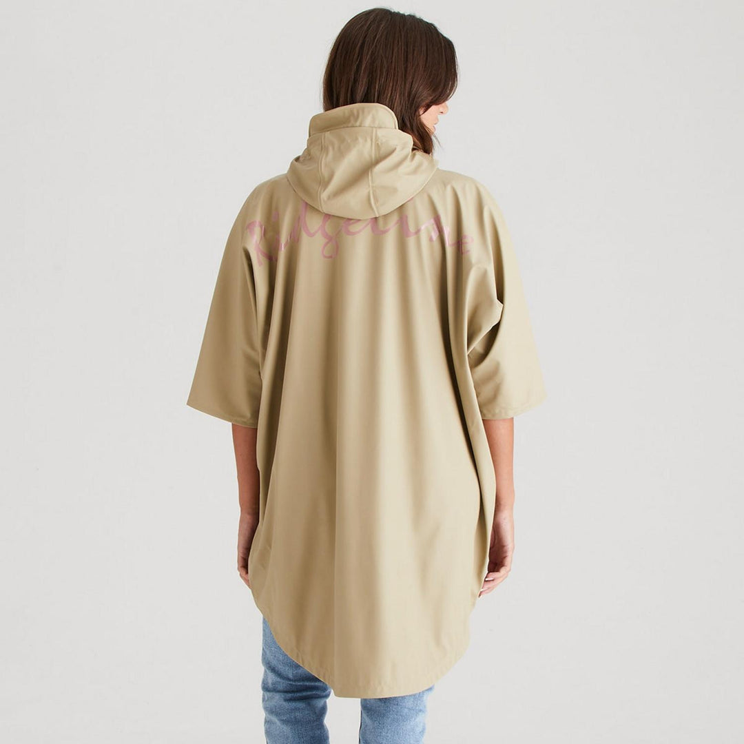 Ridgeline Signature Poncho