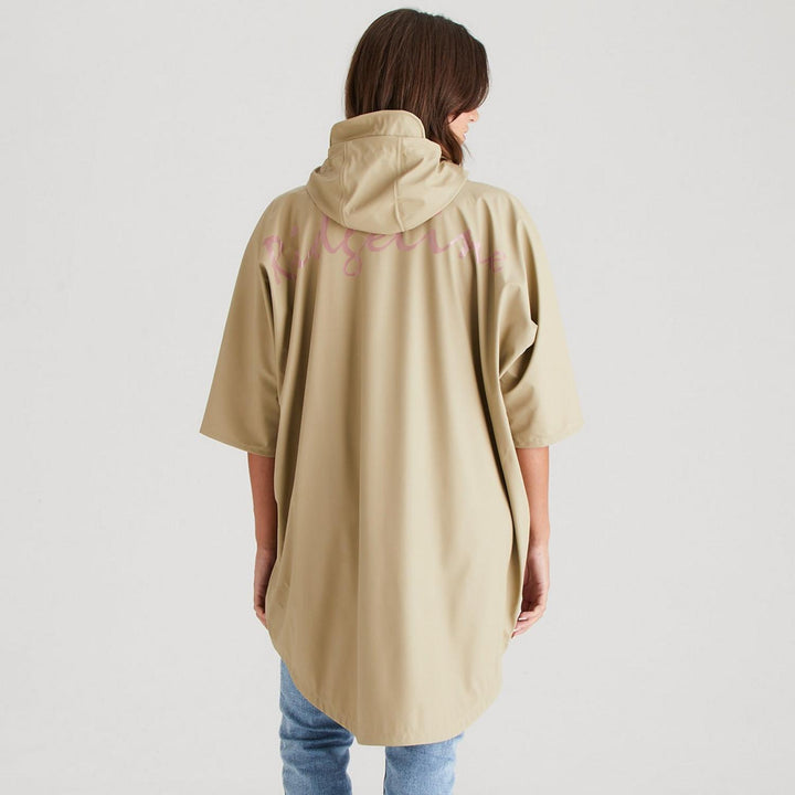 Ridgeline Signature Poncho