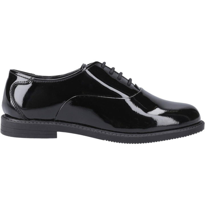 Hush Puppies Nellie Patent Shoe – view 5
