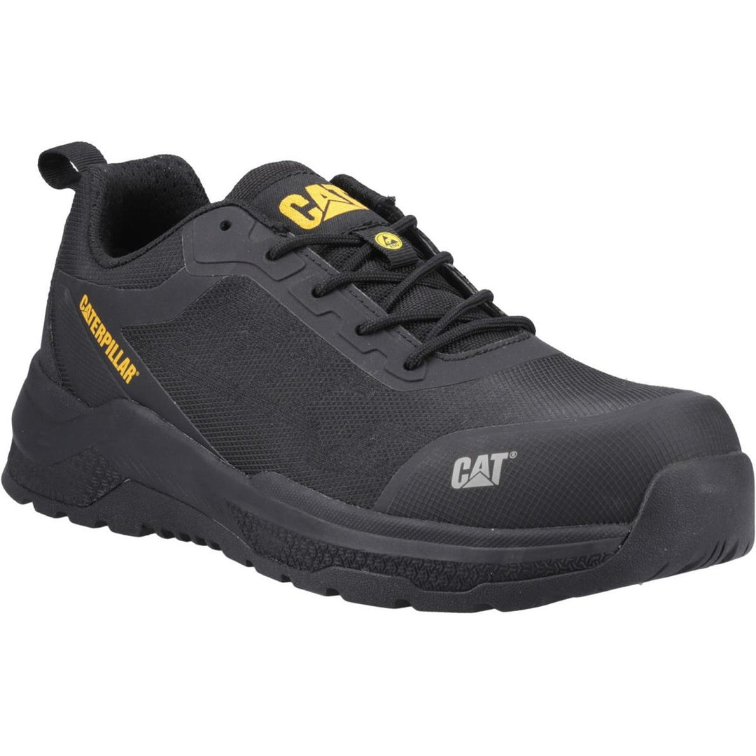 Caterpillar Inductor Mesh Low Safety Trainer