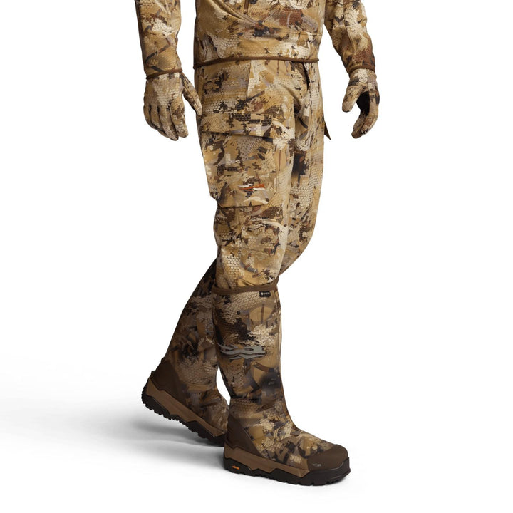 Sitka Brush Pant Optifade Marsh