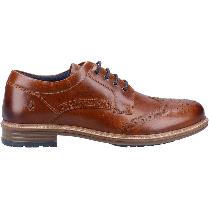 Hush Puppies Jayden Brogue – view 4