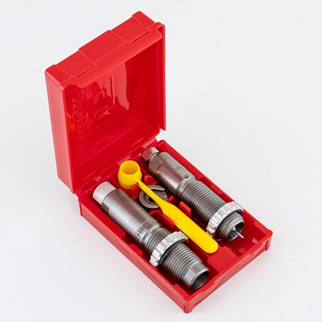Lee Precision 5.7x28 FN Steel 2-Die Reloading Set