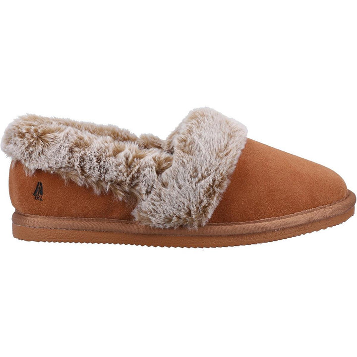 Hush Puppies Ariel Slipper – view 4