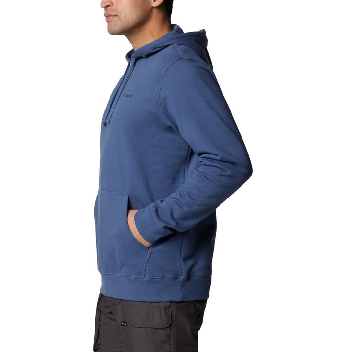 Columbia Columbia Trek Graphic Hoodie Dark Mountain
