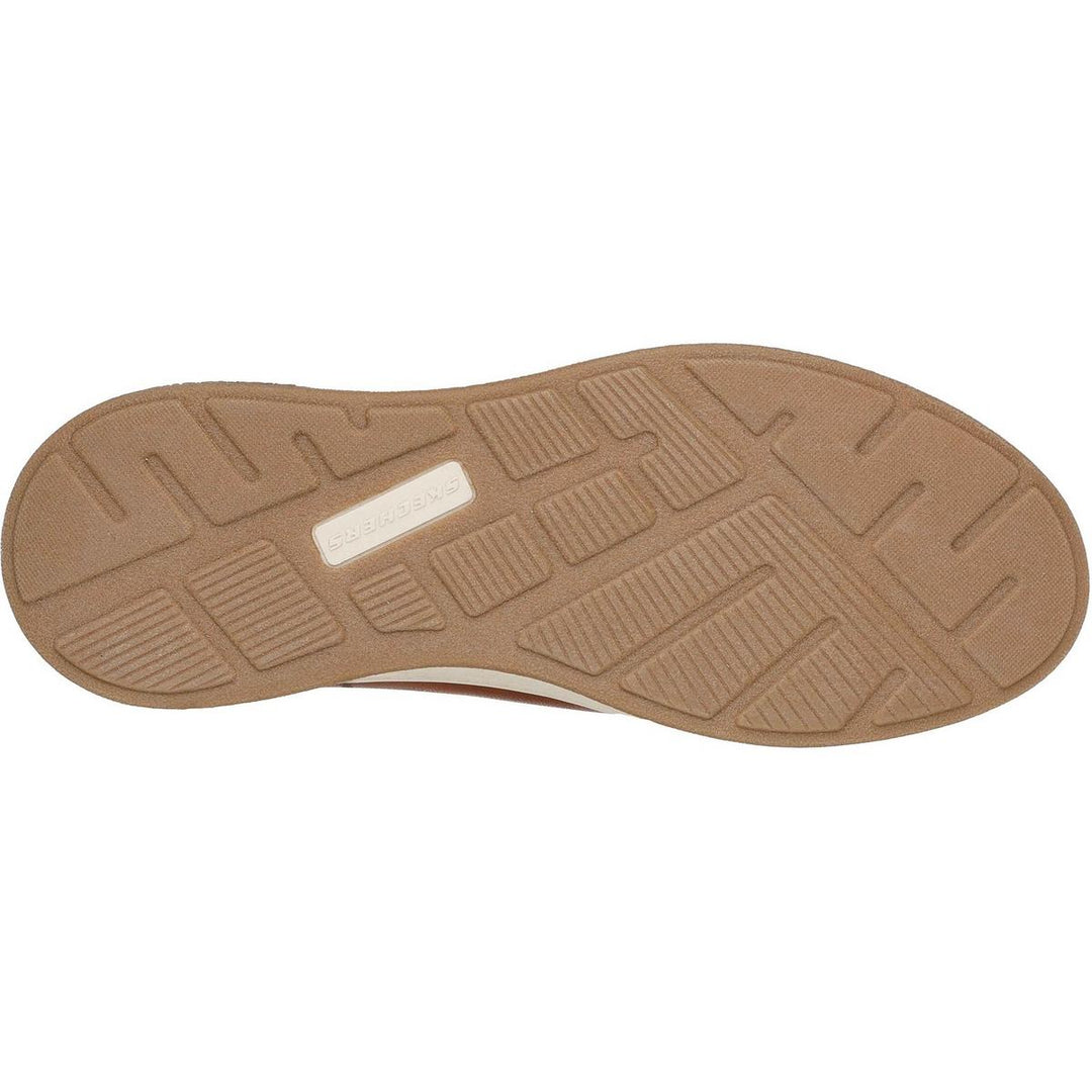 Skechers Cavell Sparkman Shoes Luggage