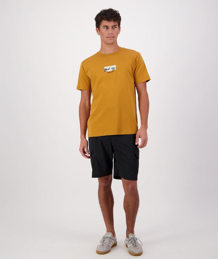 Swanndri Men's Southern Alps T-Shirt