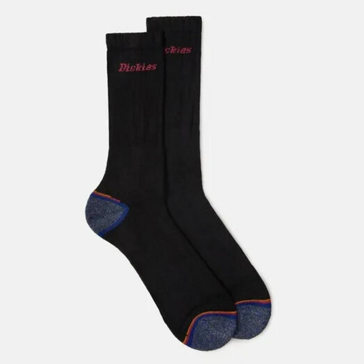 Dickies Strong Work Socks Multicoloured