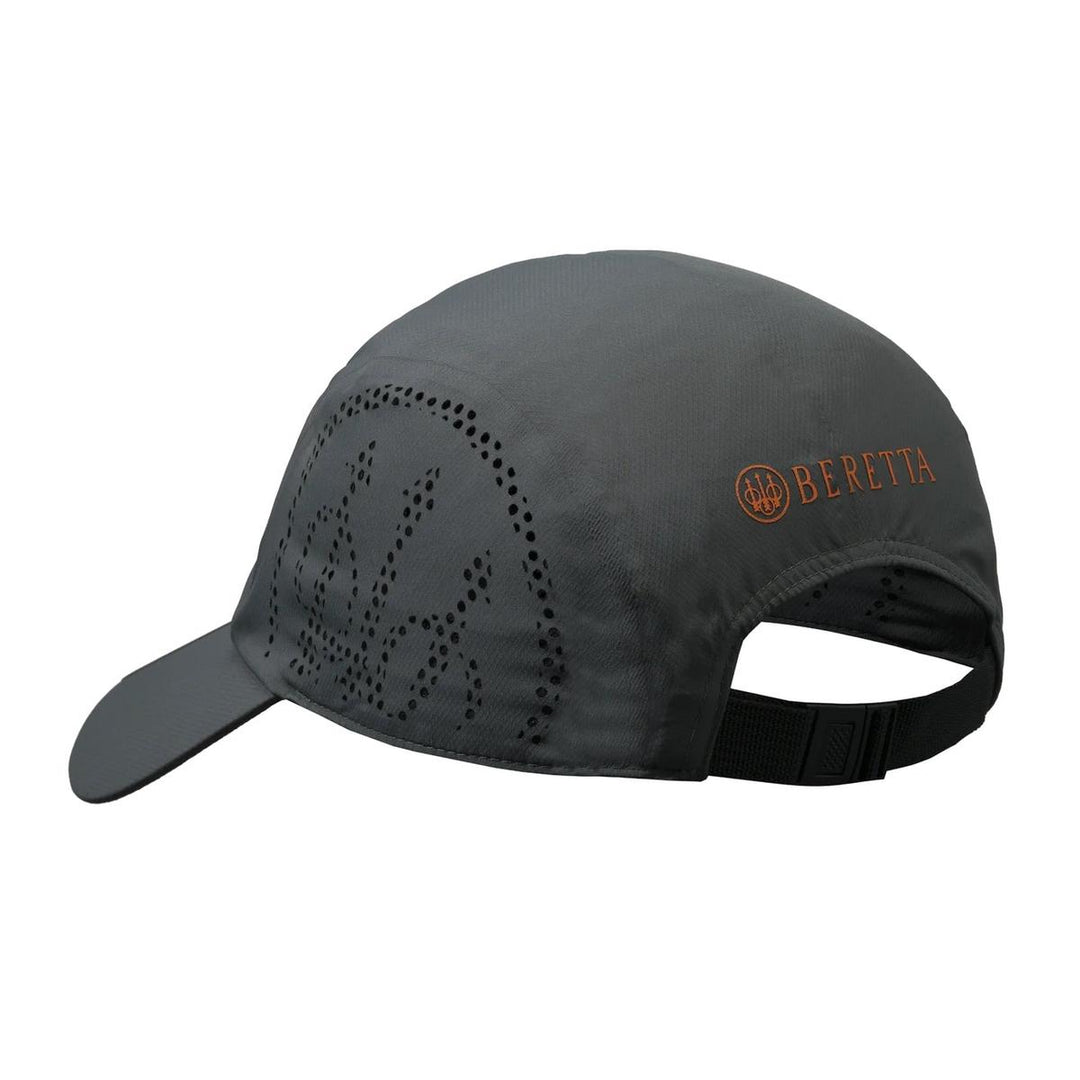 Beretta TECH CAP Grey Castlerock