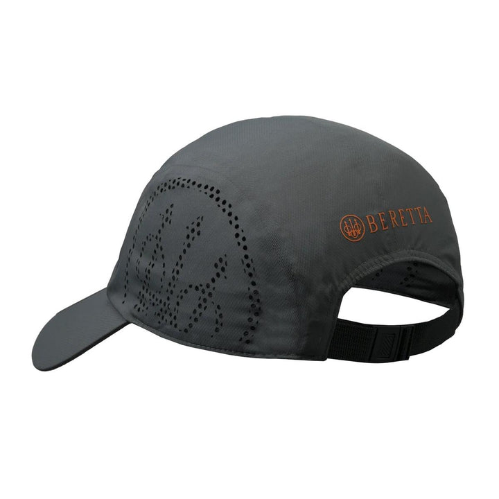 Beretta TECH CAP Grey Castlerock