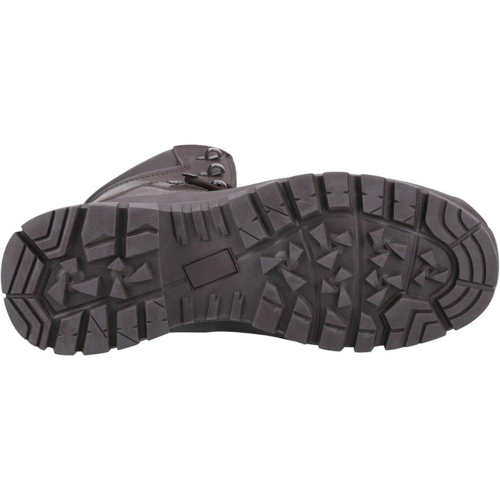 Magnum Valiance Leather Boots