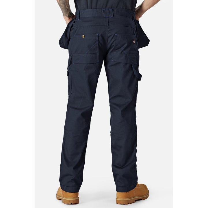 Dickies Redhawk Pro Trousers Dark