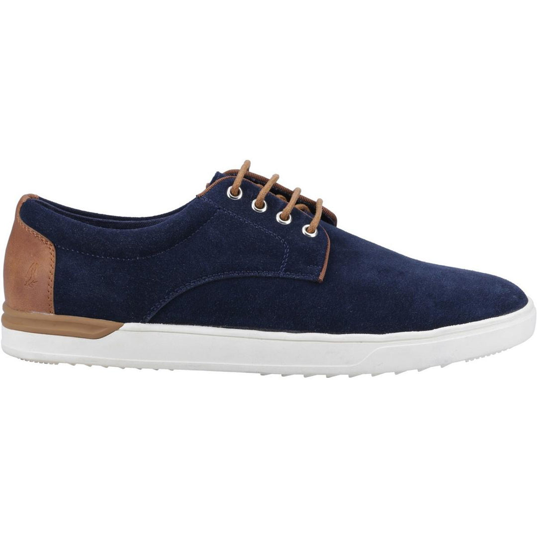 Hush Puppies Joey Lace Up Shoe – view 4