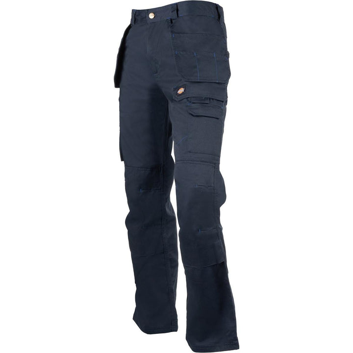 Dickies Redhawk Pro Trousers Dark