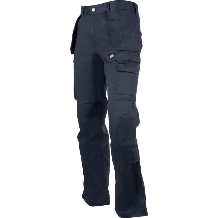 Dickies Redhawk Pro Trousers Dark