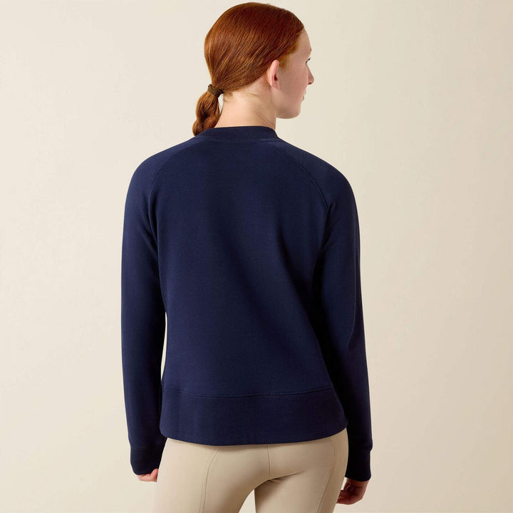 Ariat Youth Martine Sweatshirt – view 5