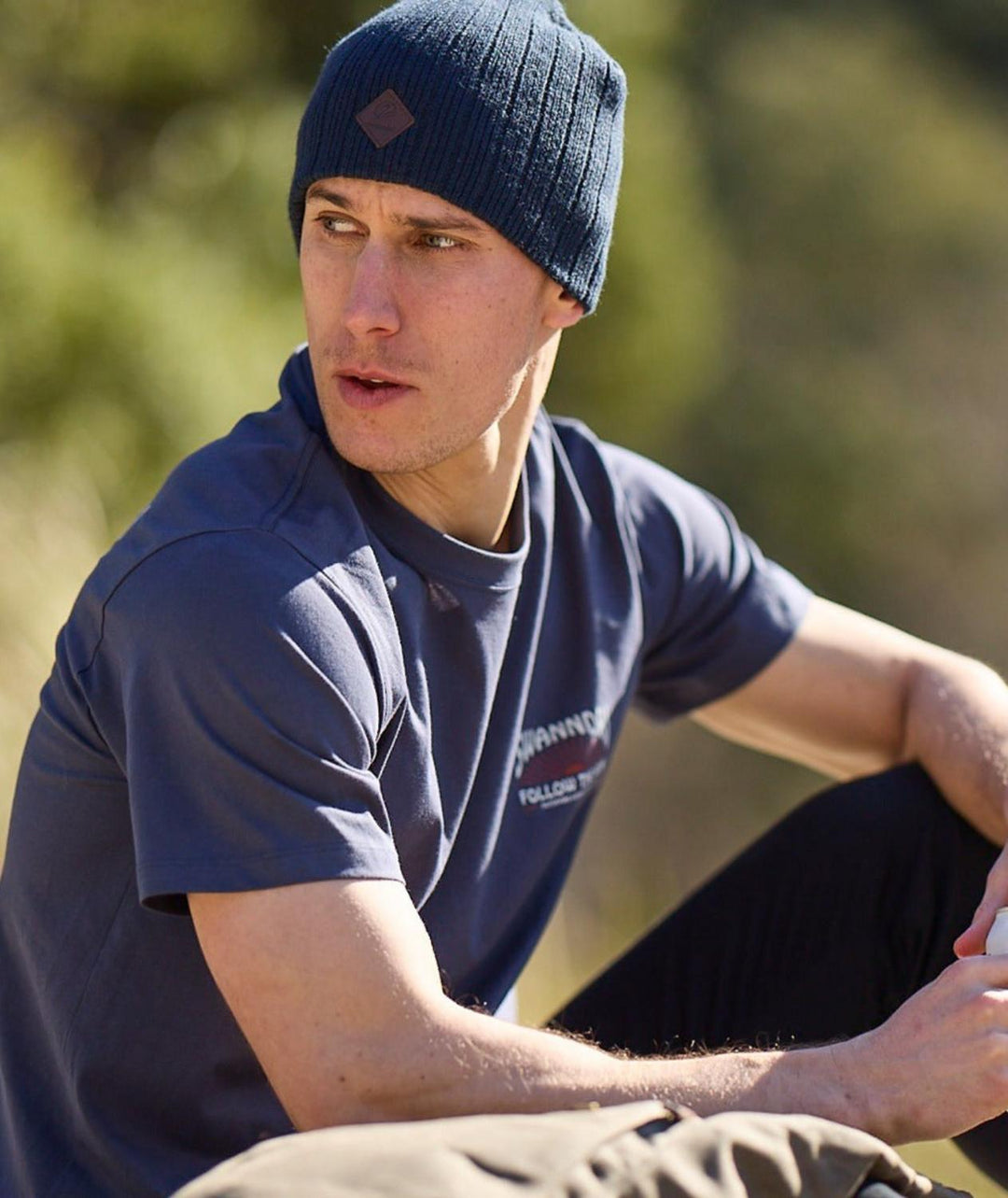 Swanndri Hagley Beanie