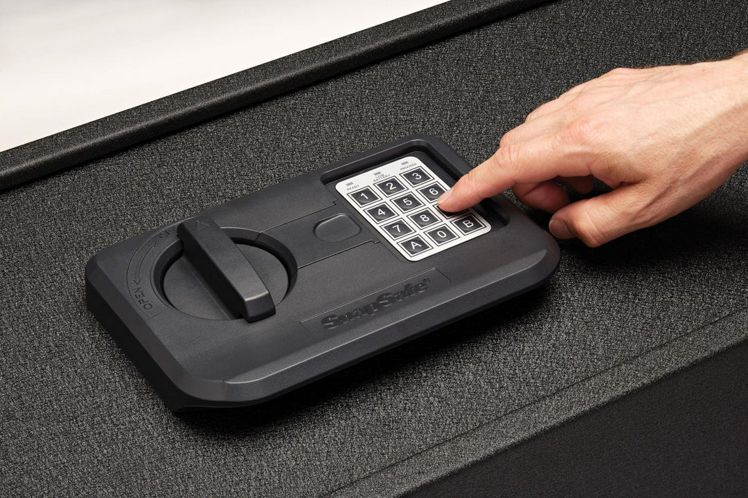 Hornady Trunk Safe II – view 3