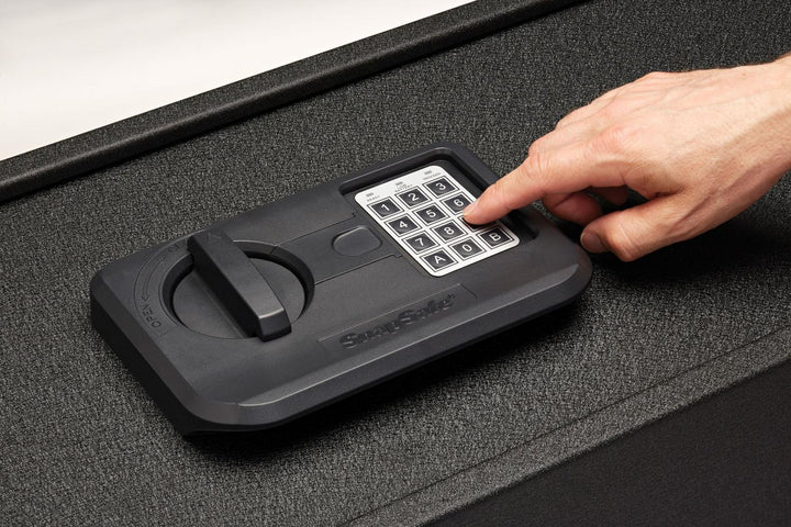 Hornady Trunk Safe II – view 3