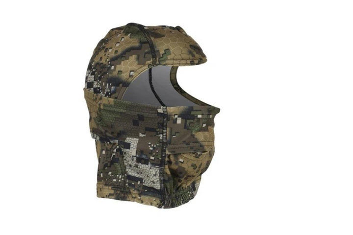 SwedTeam Ridge Camouflage Hood