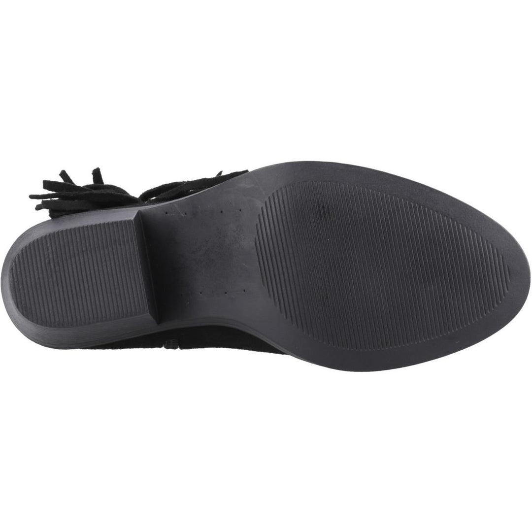Rocket Dog Yankee Tassel Cowboy Boots – view 3