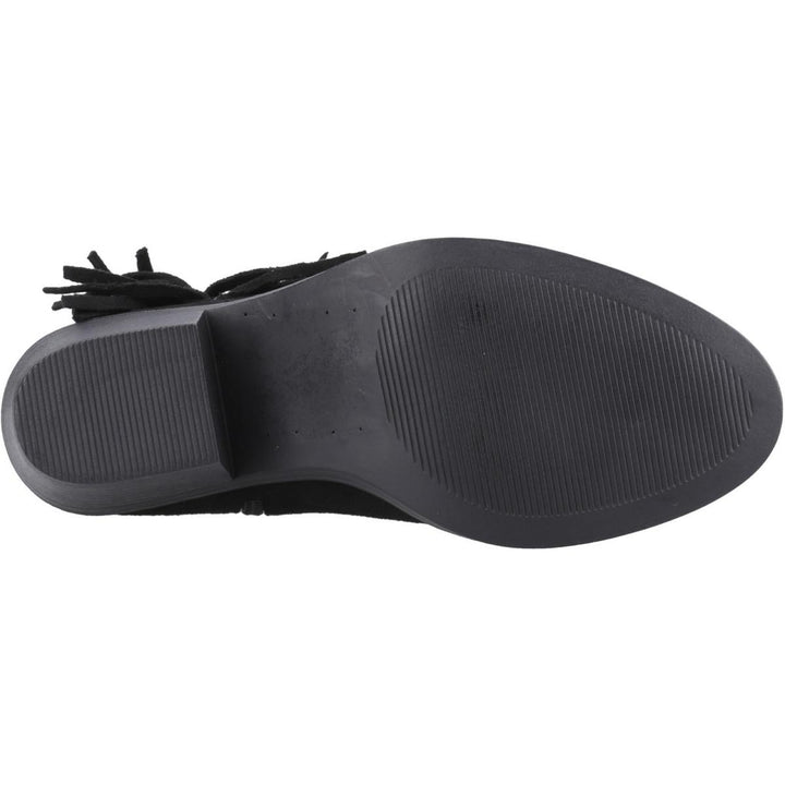 Rocket Dog Yankee Tassel Cowboy Boots – view 3