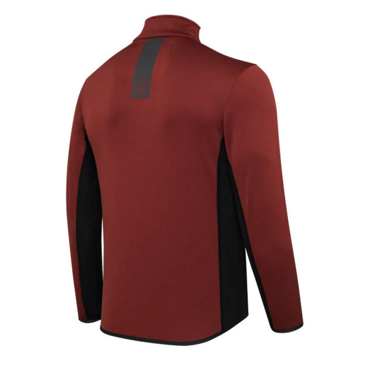 Beretta Smartech EVO Fleece Jacket  Madder Brown