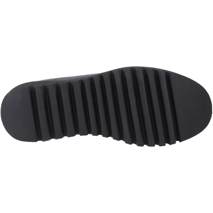 Hush Puppies Francis Loafer Patent – view 3