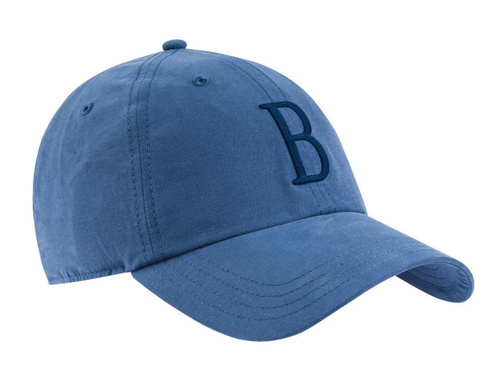 Beretta Big B Cap Blue & Navy Baseball Cap – view 3