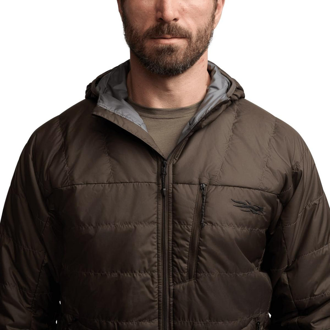 Sitka Kelvin Aerolite Jacket - Earth