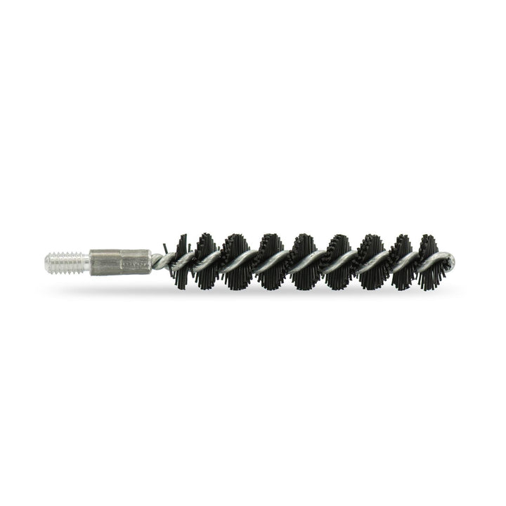 Bore Tech NYLON RIFLE BRUSH, .375 CAL 1 Piece
