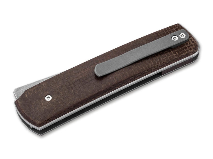 Böker Plus Sanjo Folding Knife
