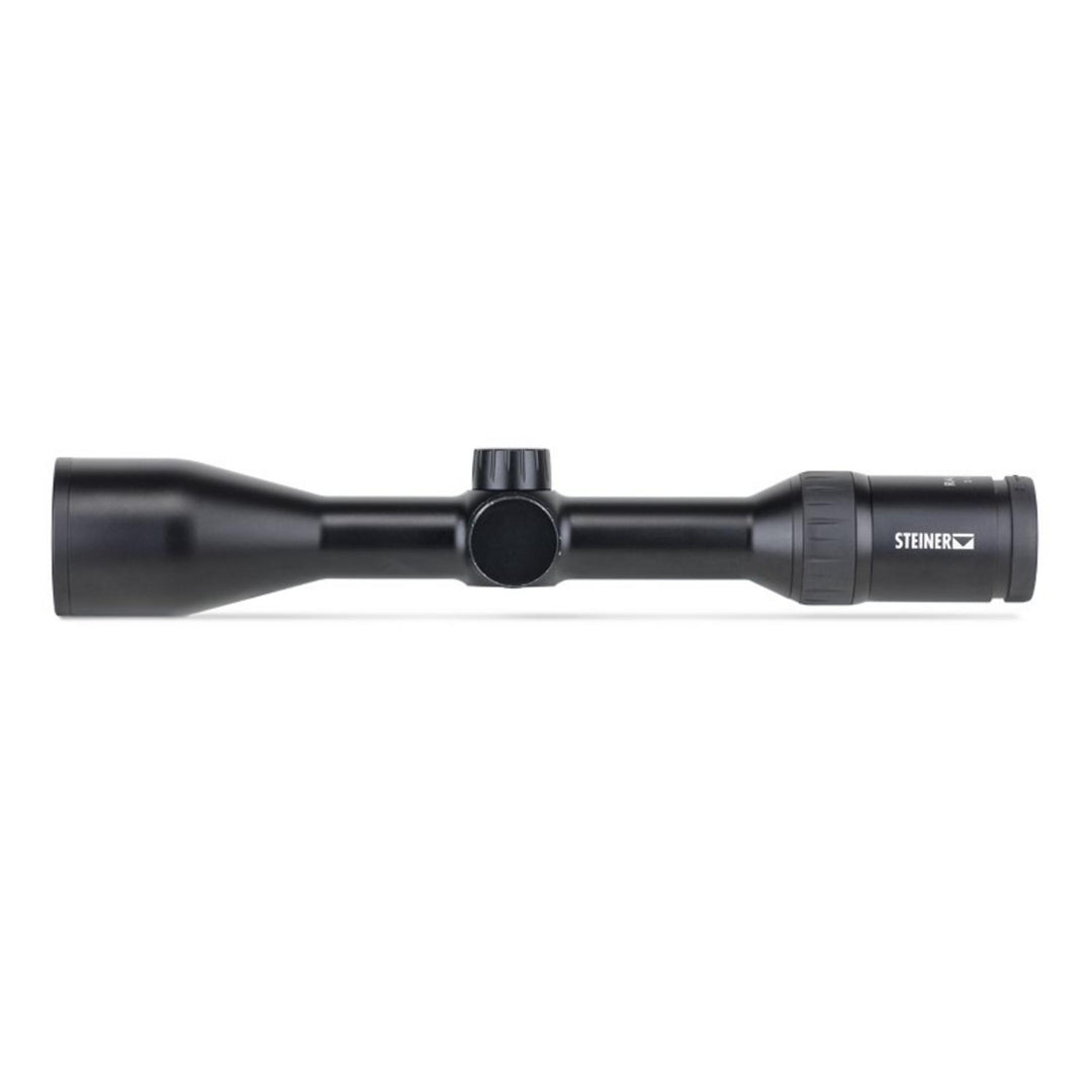Steiner Ranger 8 2-16x50 Riflescope 4A-I