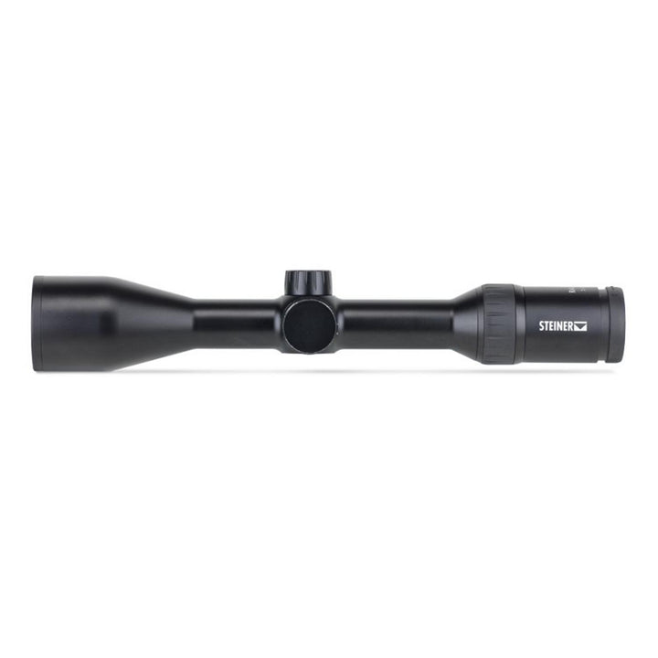 Steiner Ranger 8 2-16x50 Riflescope 4A-I