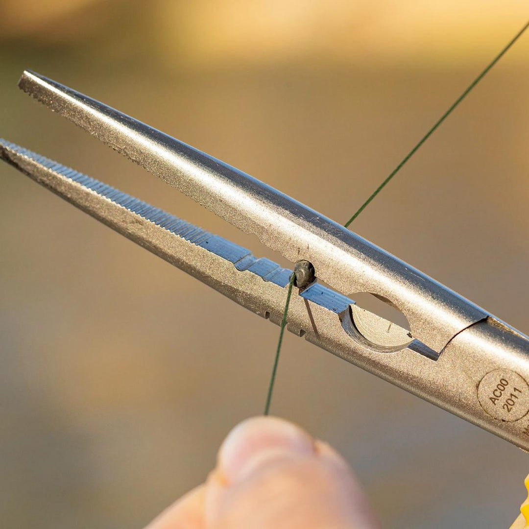 Smiths 8.5in Needle Nosed Angler Pliers