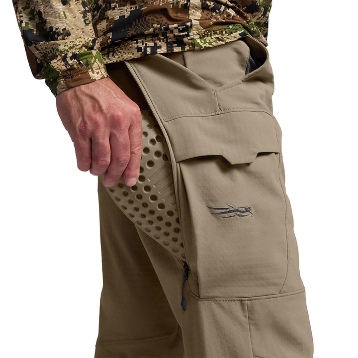 Sitka Intercept Pant Deep Lichen