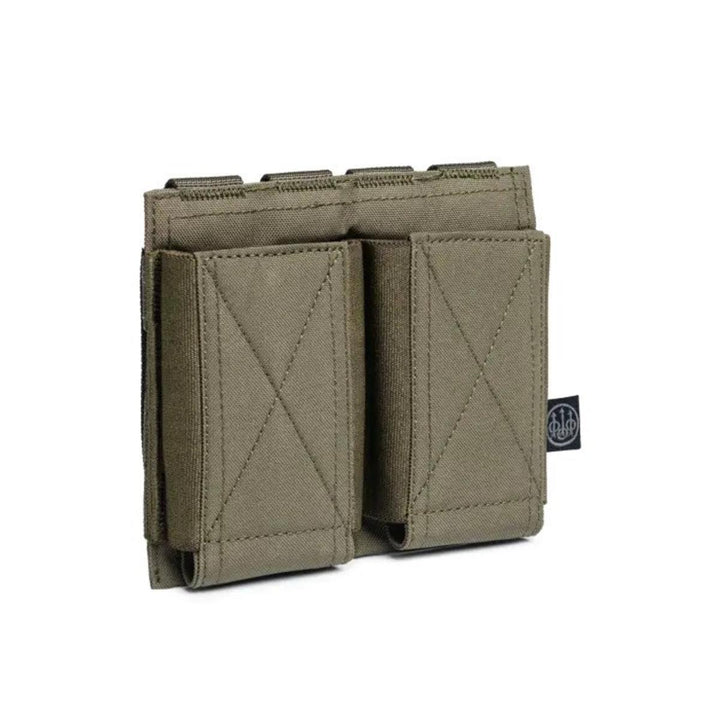 Beretta Open Top Double 5.56 Mag Pouch