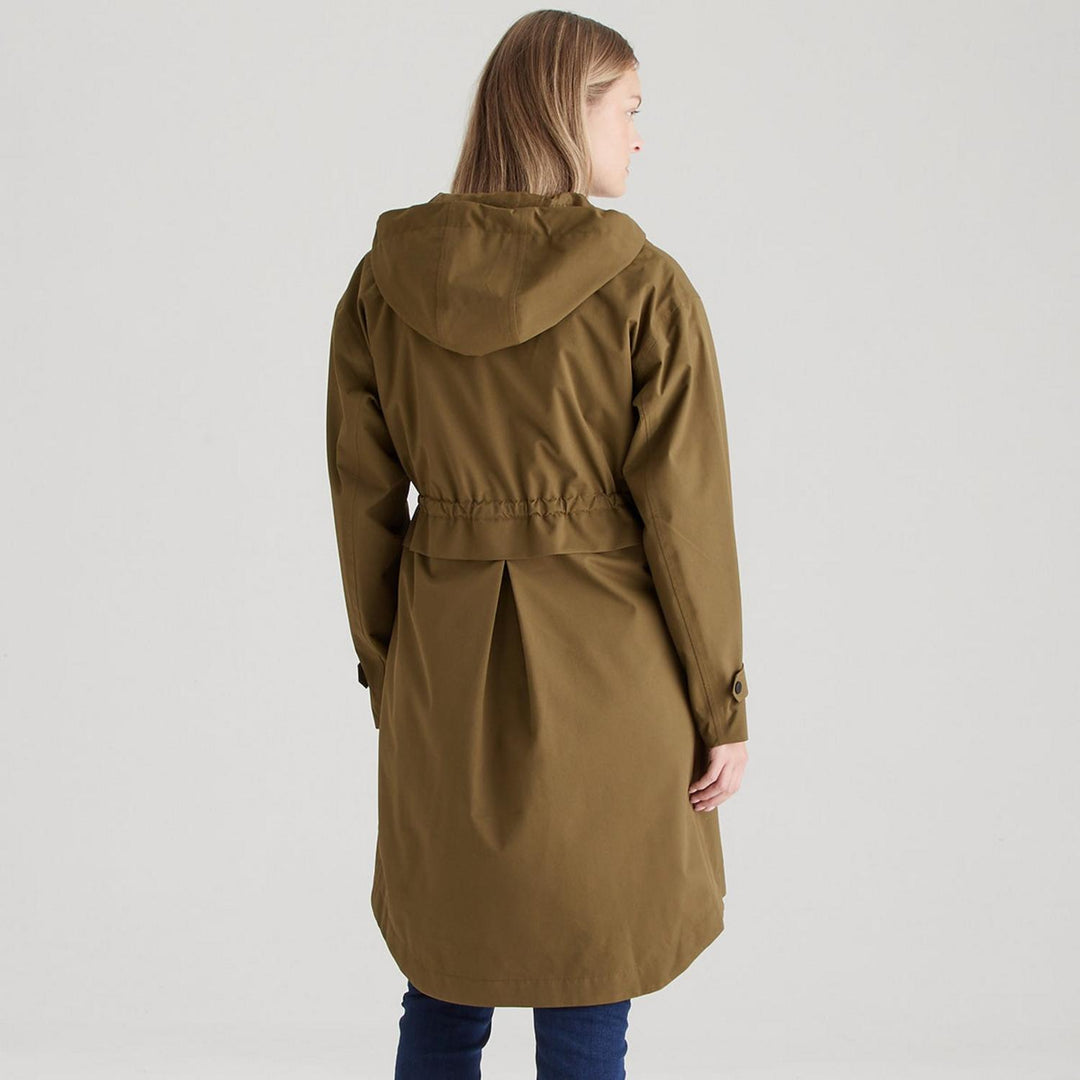Ridgeline Women's Blakeney Parka