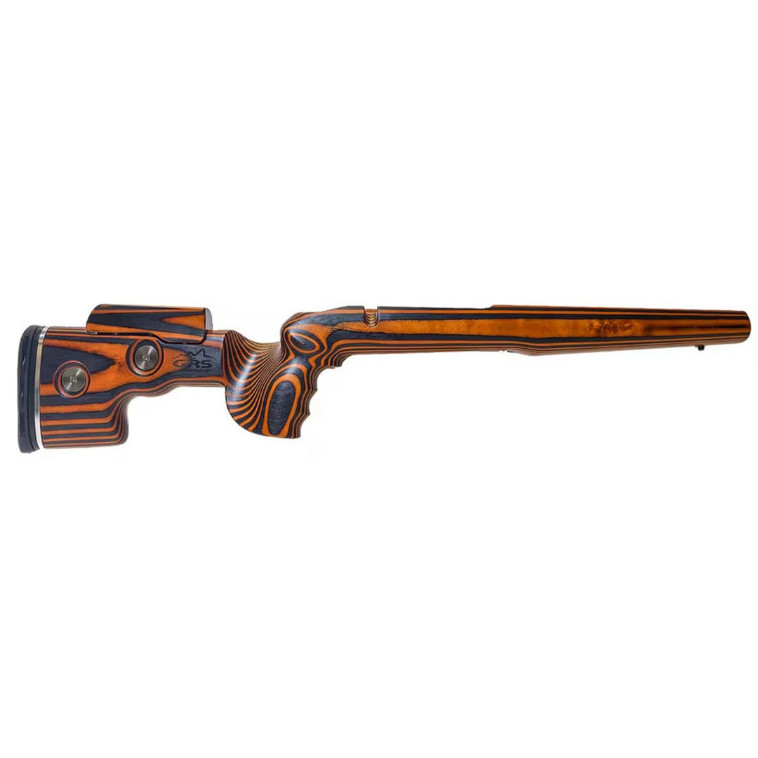 GRS Sporter Adjustable Stock CZ 527 RH