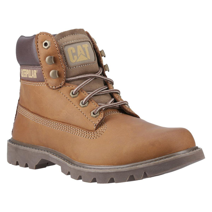 CAT Lifestyle Colorado 2.0 Boots Dark