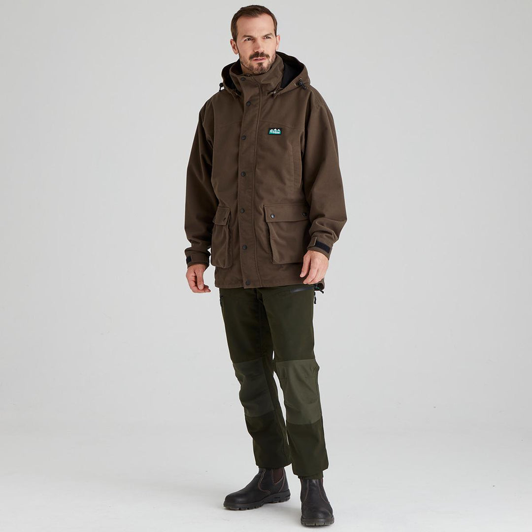 Ridgeline Mens Torrent Jacket