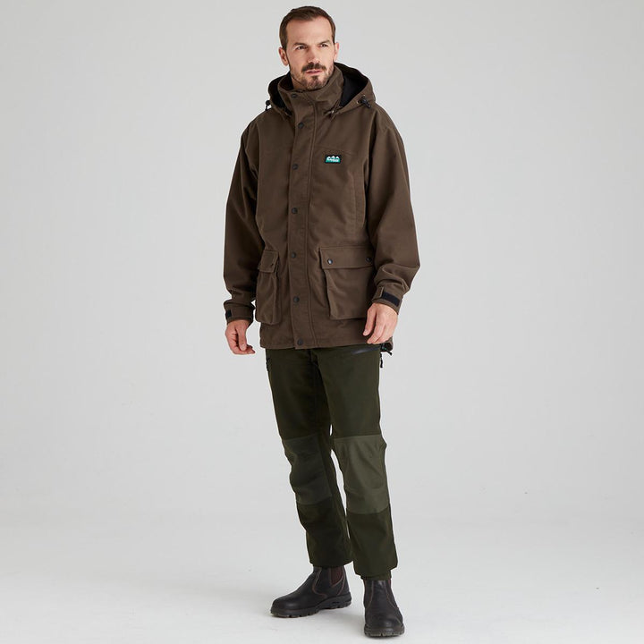 Ridgeline Mens Torrent Jacket