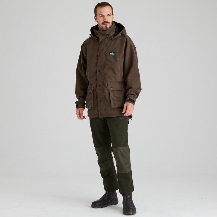 Ridgeline Mens Torrent Jacket – view 17