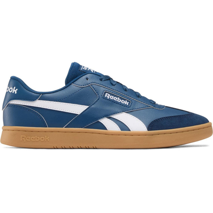 REEBOK FORTE LOUNGER Blue/White