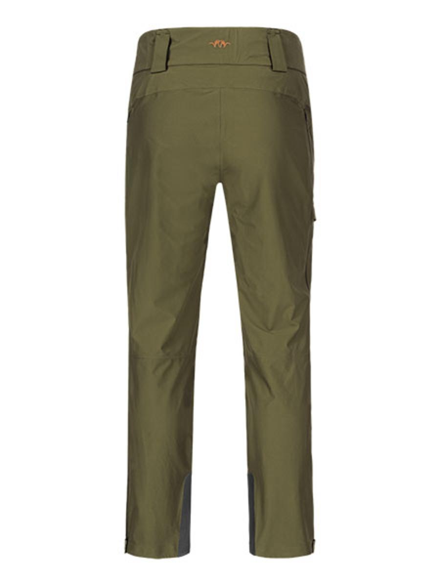 Blaser Men's Venture 3L Pants dark olive